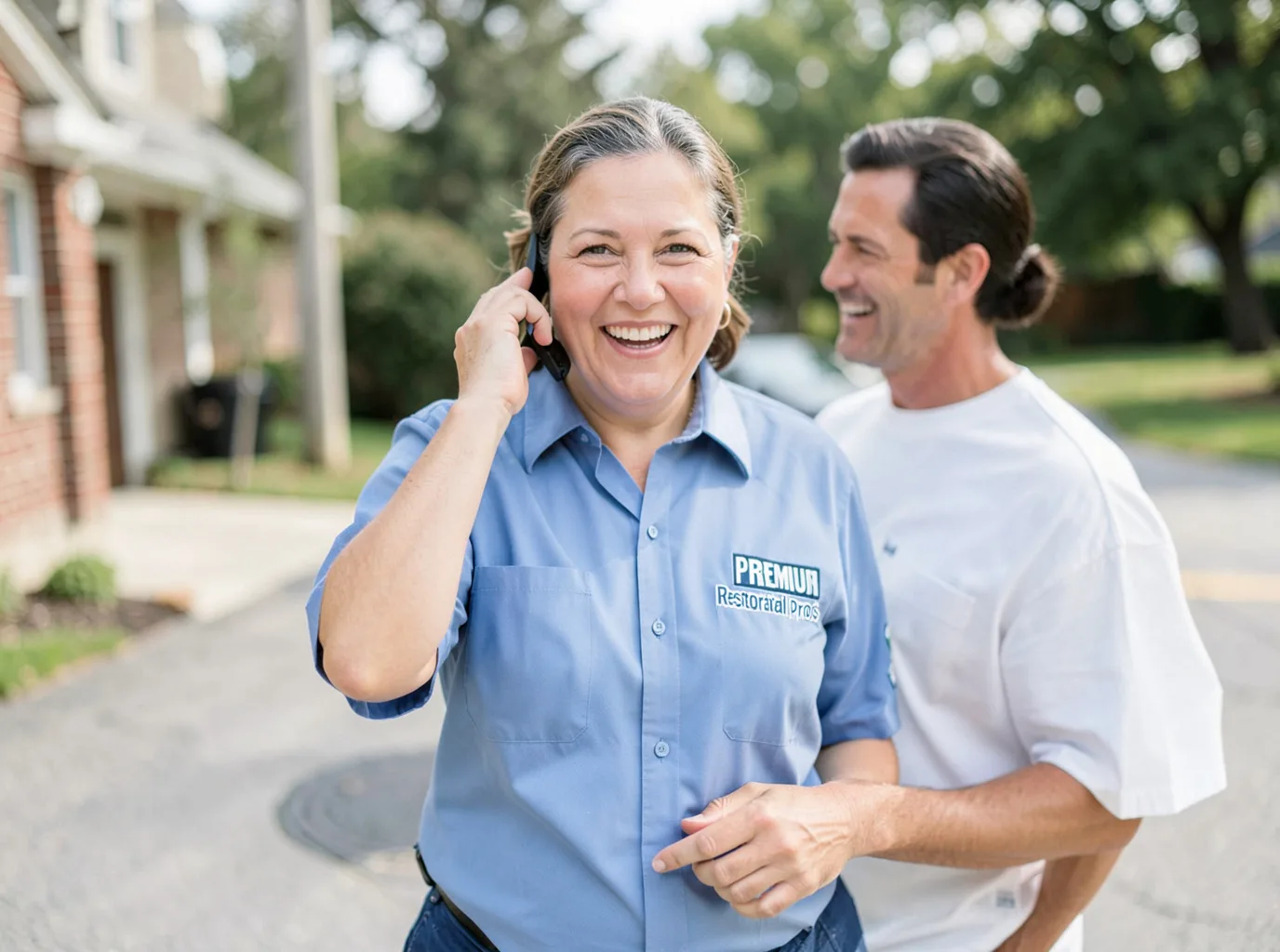 Water Damage Restoration Wasco, OR FAQs